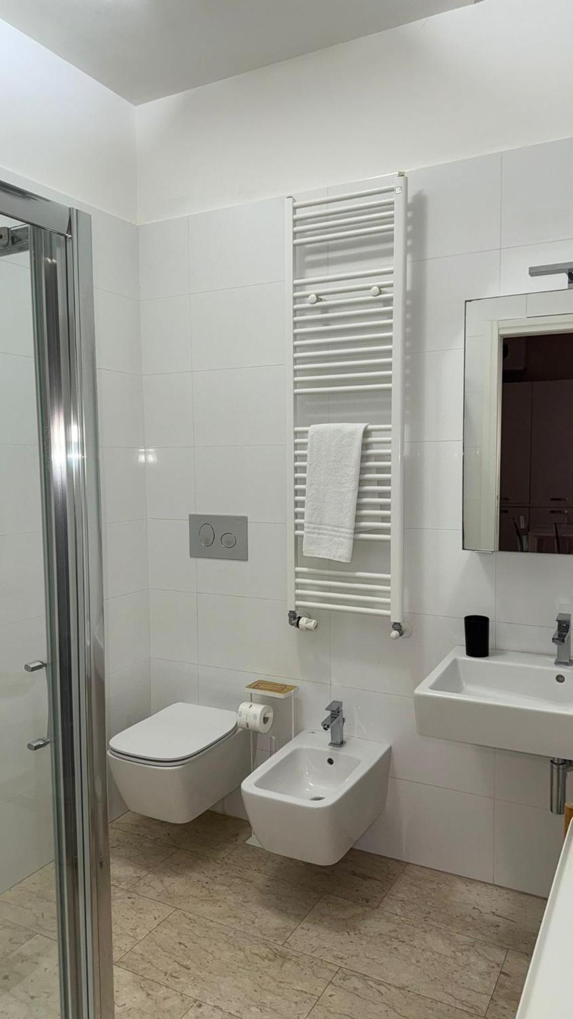 Apartments Porta Venezia - Milan Downtown Екстериор снимка