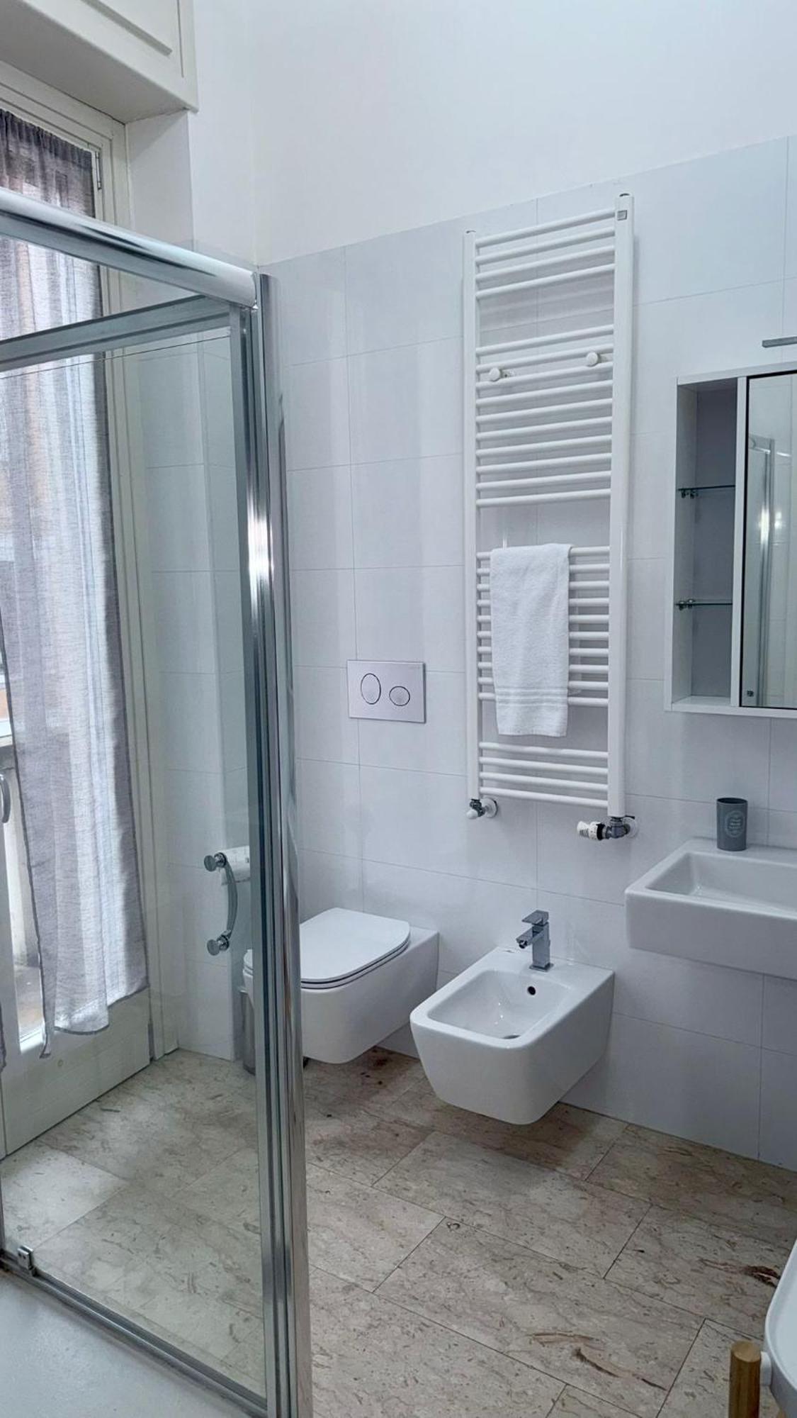 Apartments Porta Venezia - Milan Downtown Екстериор снимка