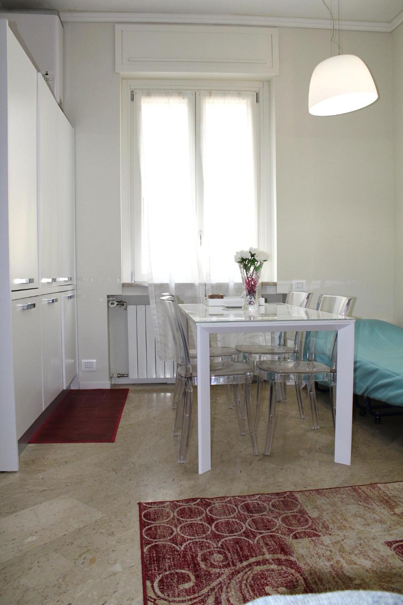 Apartments Porta Venezia - Milan Downtown Екстериор снимка