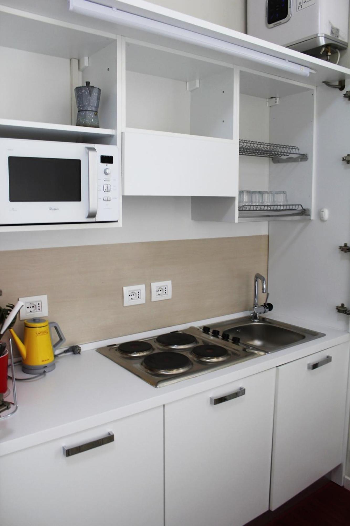 Apartments Porta Venezia - Milan Downtown Екстериор снимка