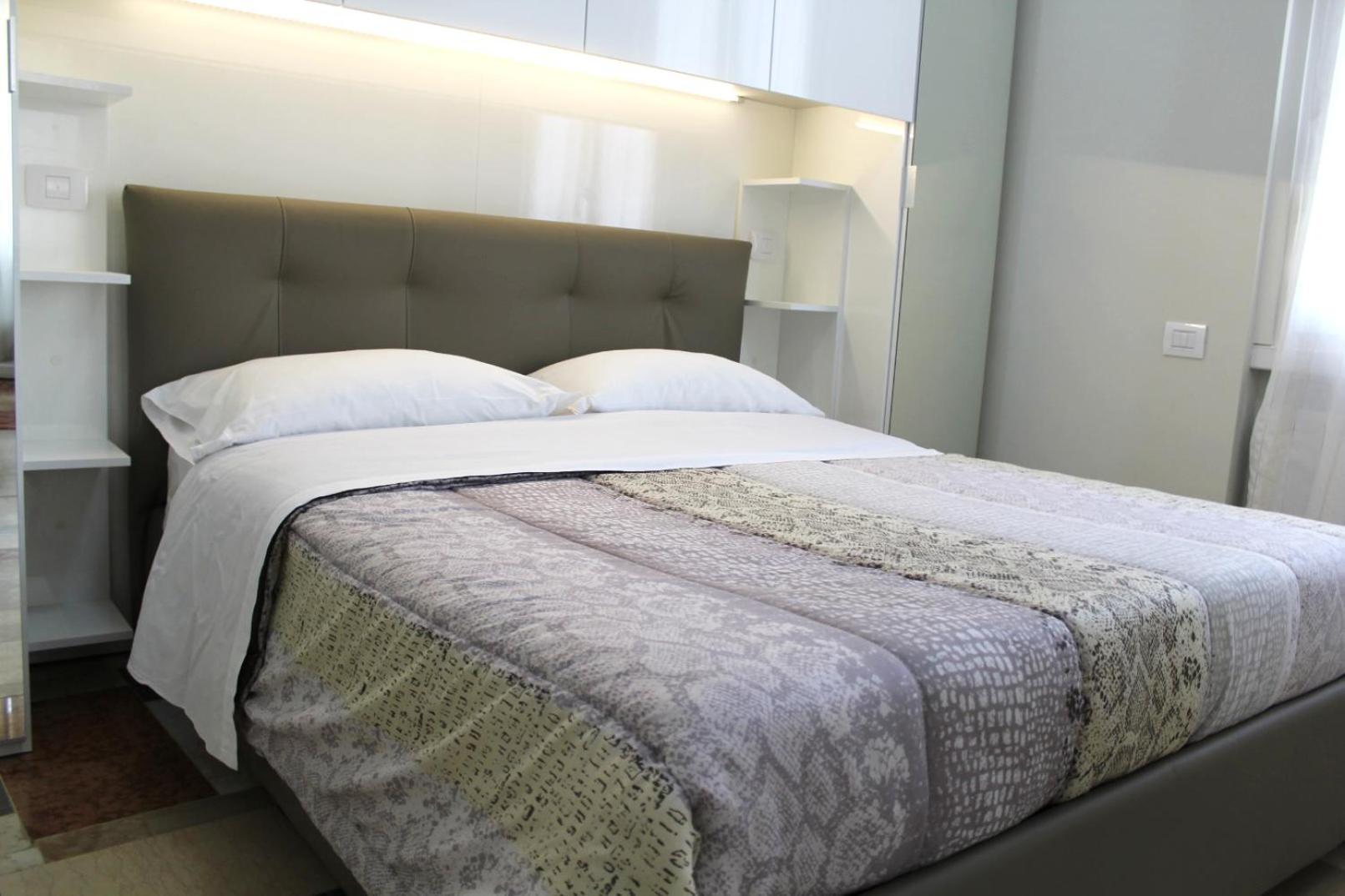 Apartments Porta Venezia - Milan Downtown Екстериор снимка