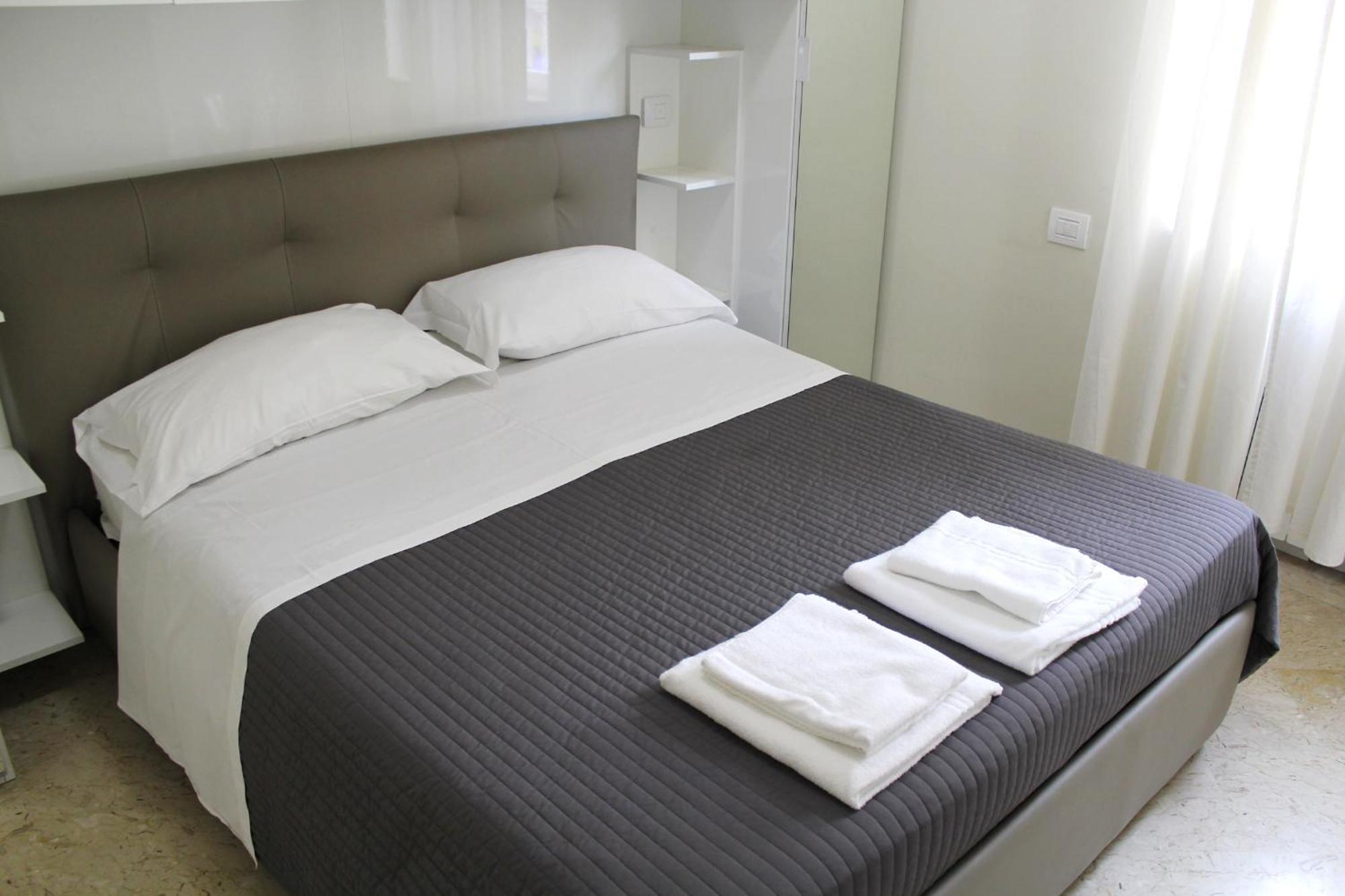 Apartments Porta Venezia - Milan Downtown Екстериор снимка