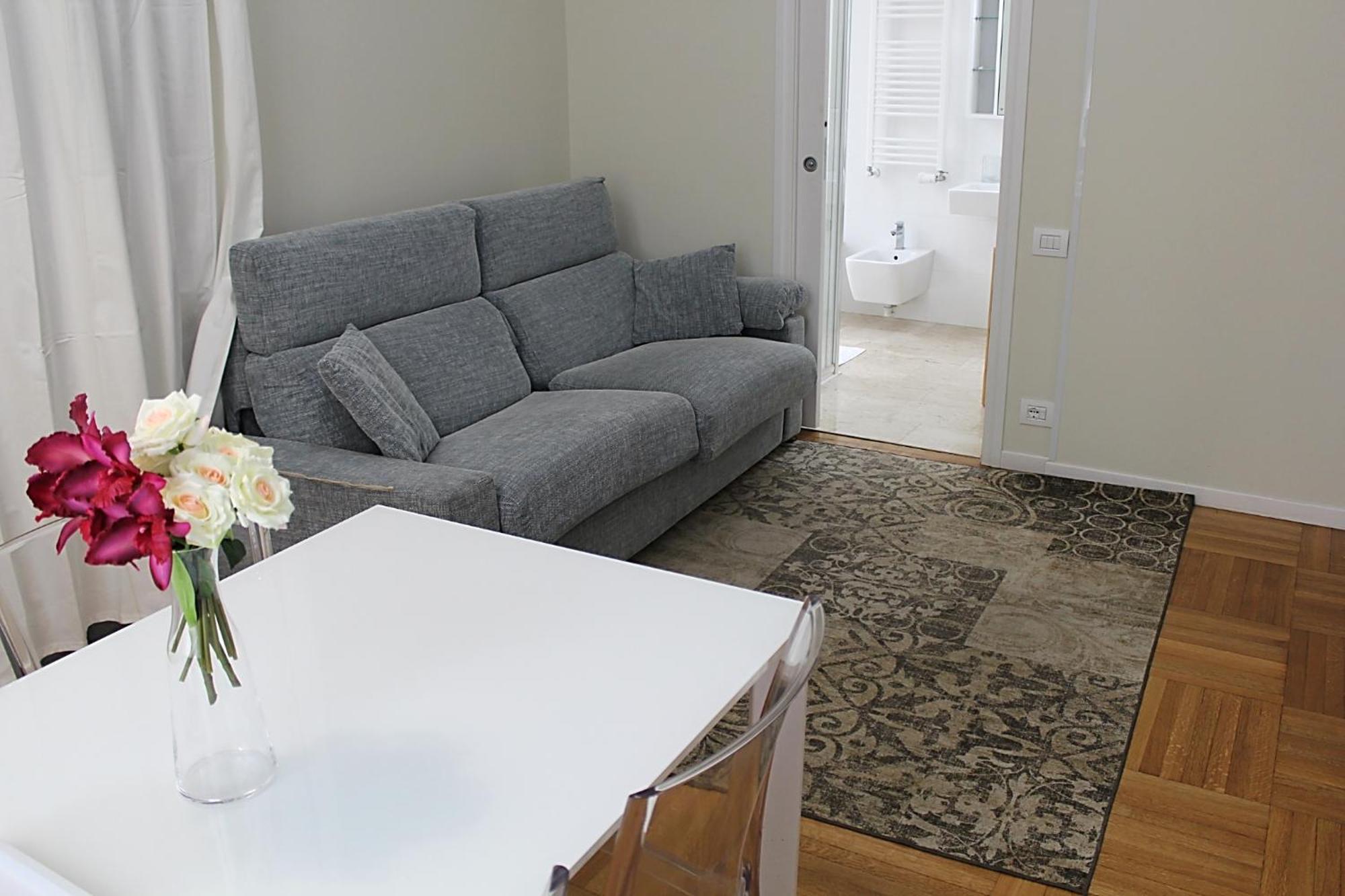 Apartments Porta Venezia - Milan Downtown Екстериор снимка