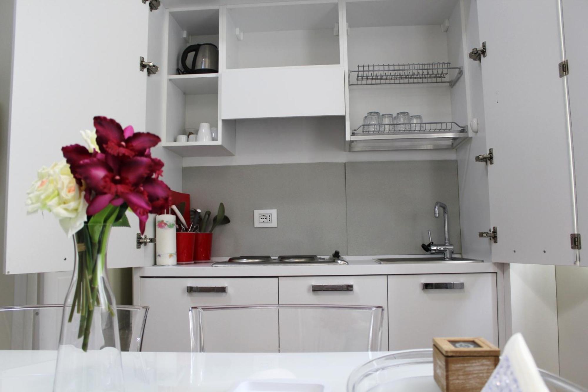 Apartments Porta Venezia - Milan Downtown Екстериор снимка