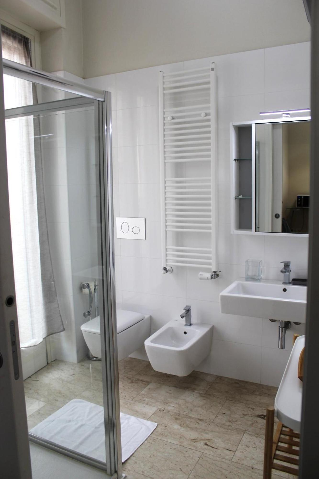Apartments Porta Venezia - Milan Downtown Екстериор снимка
