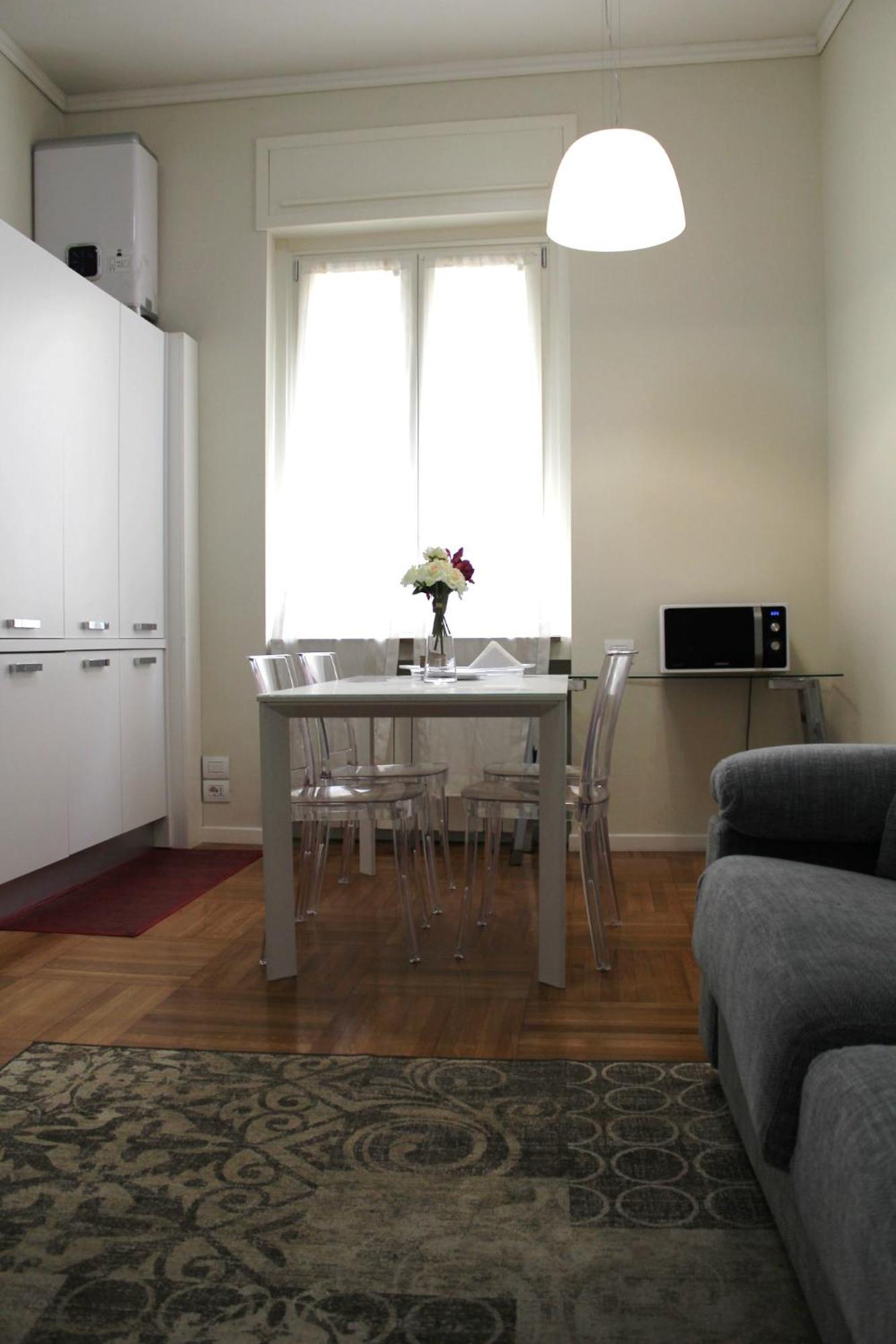 Apartments Porta Venezia - Milan Downtown Екстериор снимка