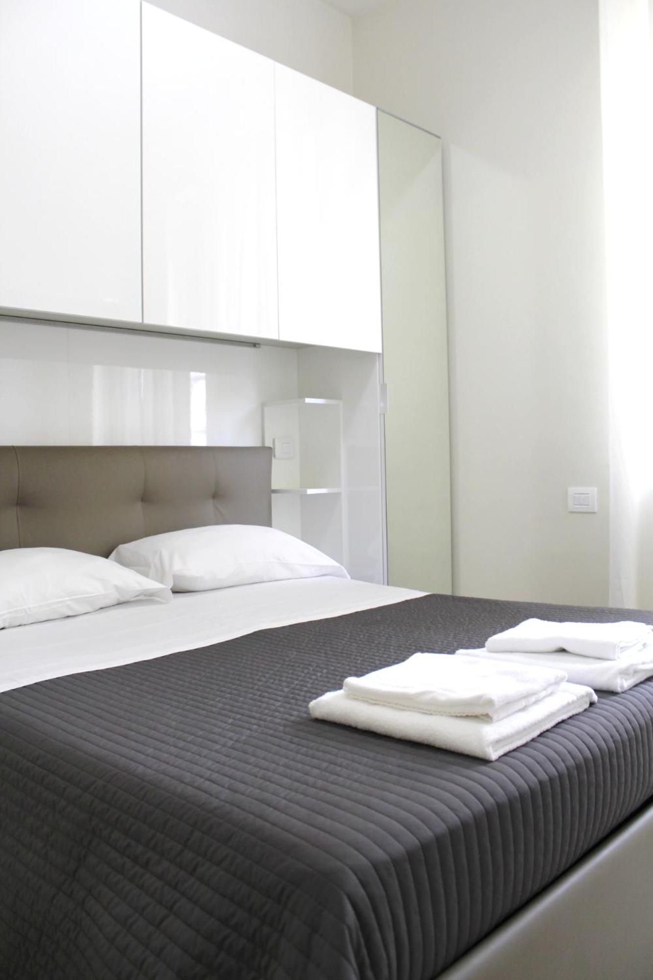 Apartments Porta Venezia - Milan Downtown Екстериор снимка