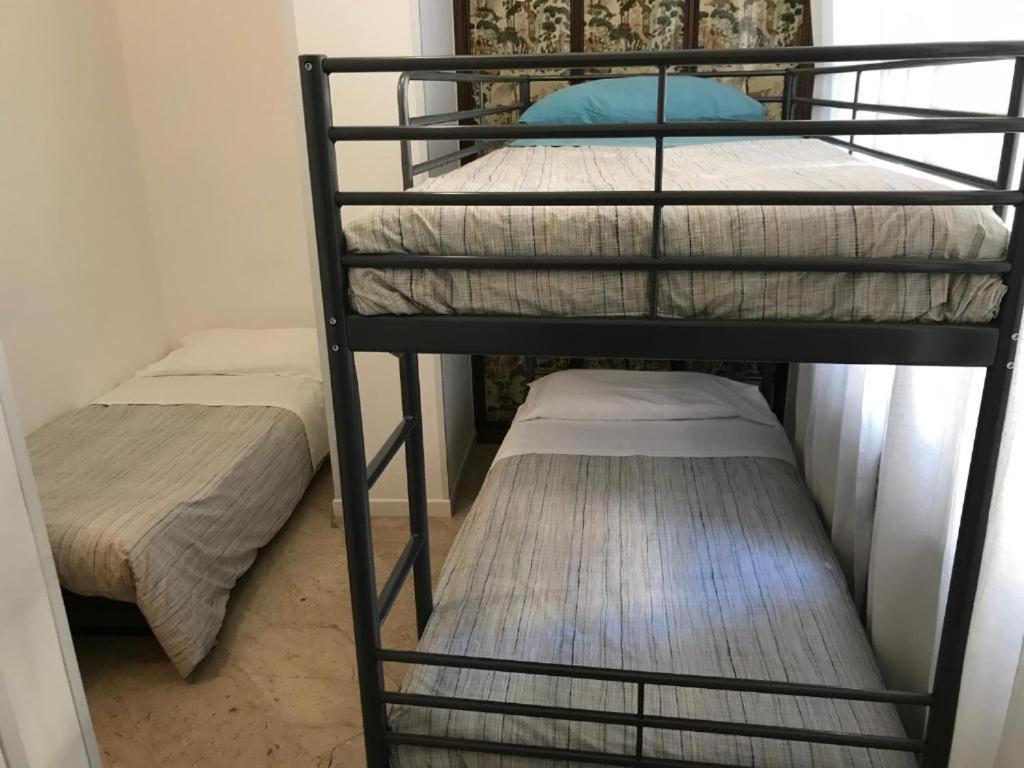 Apartments Porta Venezia - Milan Downtown Екстериор снимка