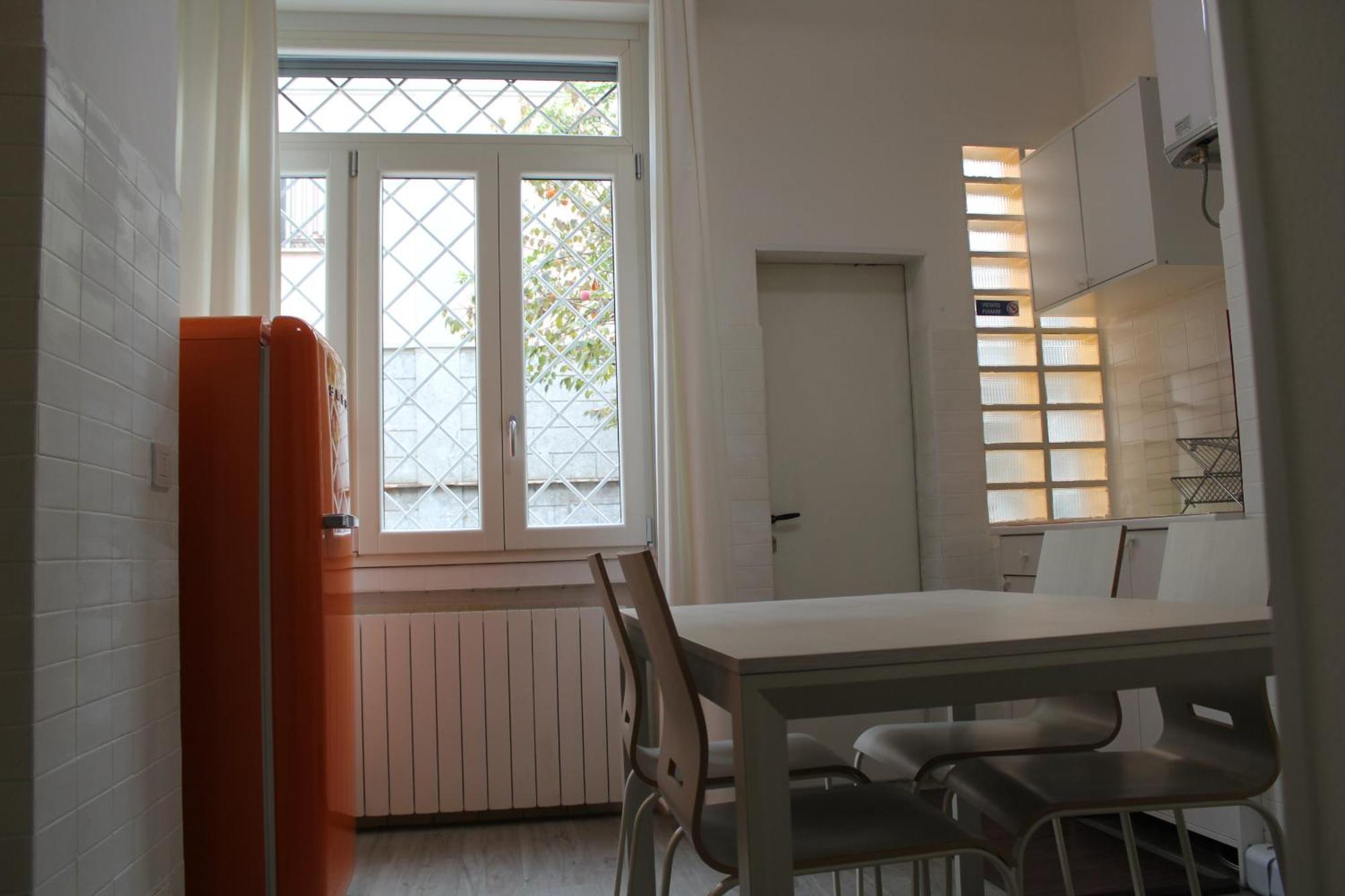 Apartments Porta Venezia - Milan Downtown Екстериор снимка