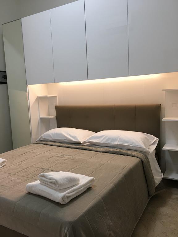 Apartments Porta Venezia - Milan Downtown Екстериор снимка