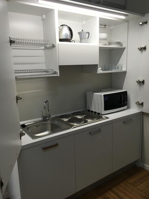Apartments Porta Venezia - Milan Downtown Екстериор снимка