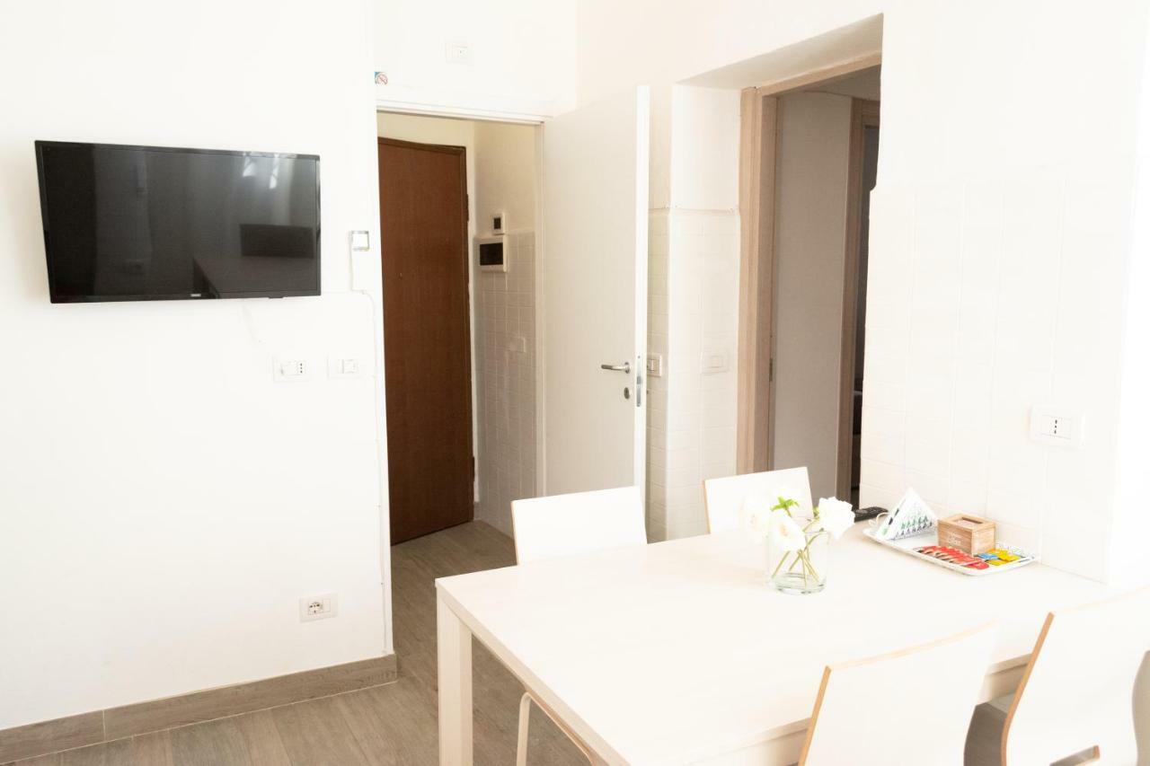 Apartments Porta Venezia - Milan Downtown Екстериор снимка