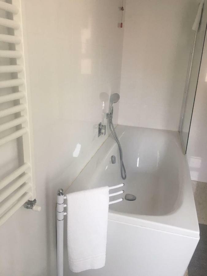 Apartments Porta Venezia - Milan Downtown Екстериор снимка