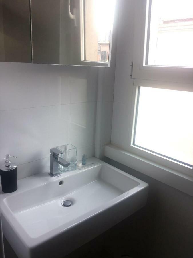 Apartments Porta Venezia - Milan Downtown Екстериор снимка
