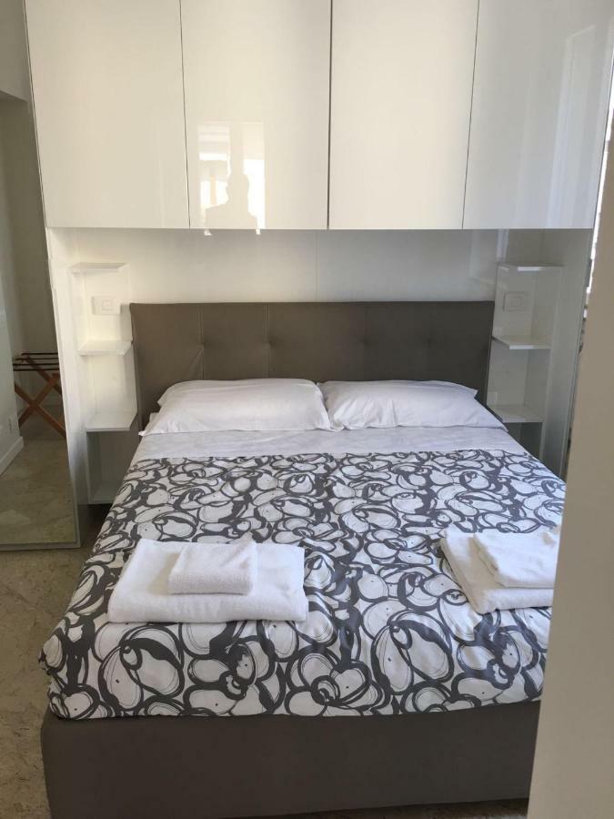Apartments Porta Venezia - Milan Downtown Екстериор снимка