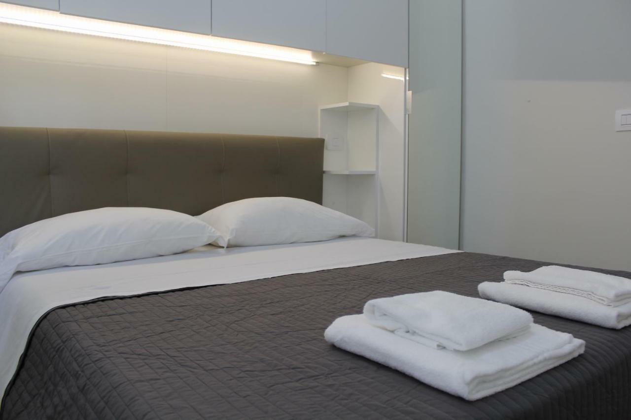 Apartments Porta Venezia - Milan Downtown Екстериор снимка