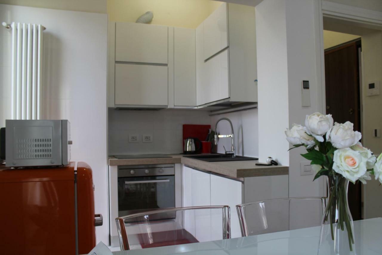 Apartments Porta Venezia - Milan Downtown Екстериор снимка