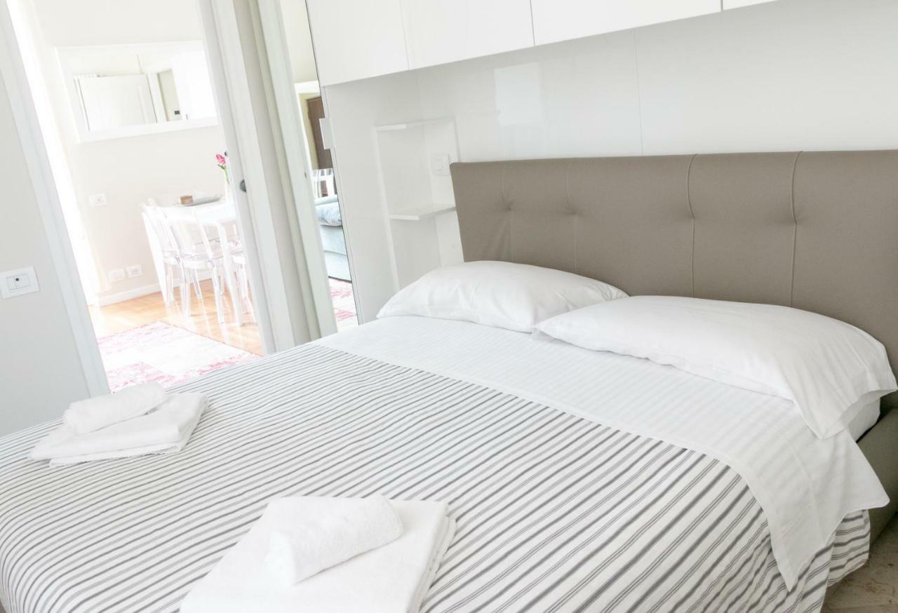 Apartments Porta Venezia - Milan Downtown Екстериор снимка