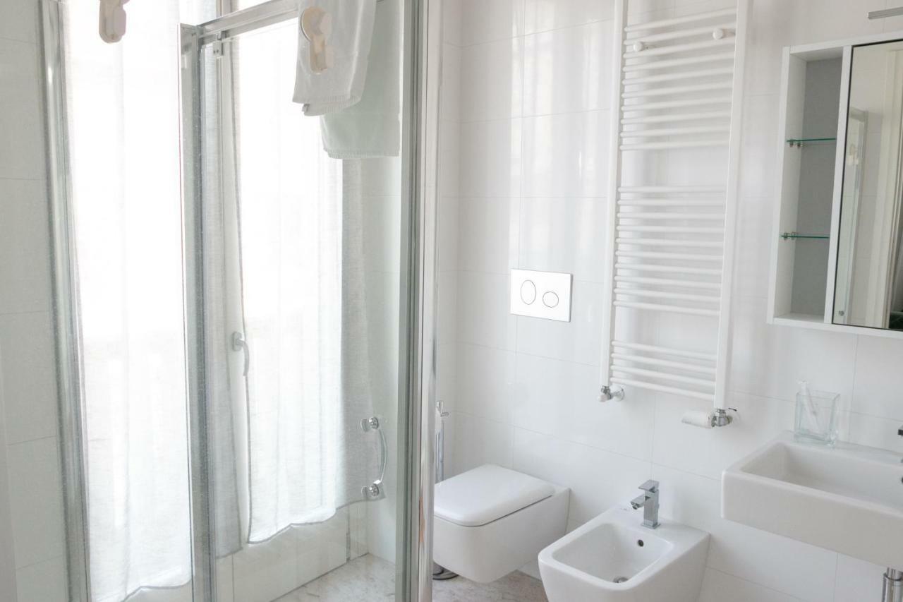 Apartments Porta Venezia - Milan Downtown Екстериор снимка