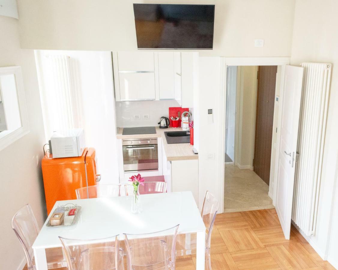 Apartments Porta Venezia - Milan Downtown Екстериор снимка