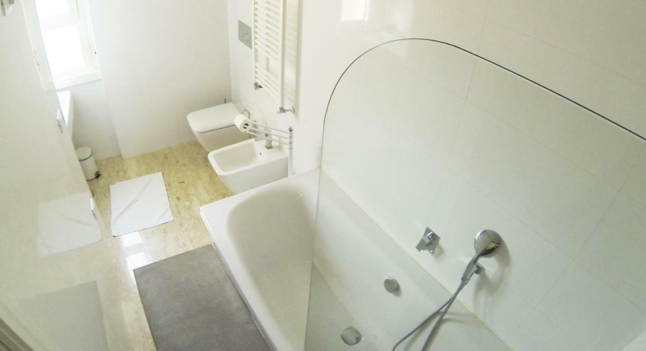 Apartments Porta Venezia - Milan Downtown Екстериор снимка